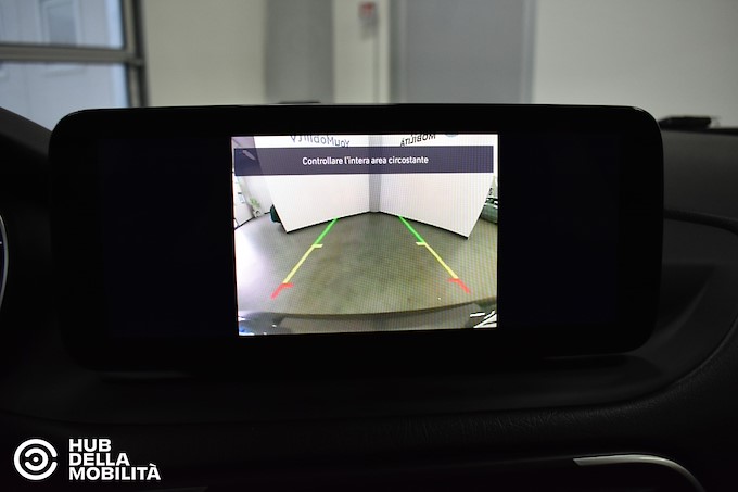 FIAT Tipo 1.6 Mjt S&S 5 porte City Cross